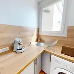 Quiet And Bright Zurich Studio