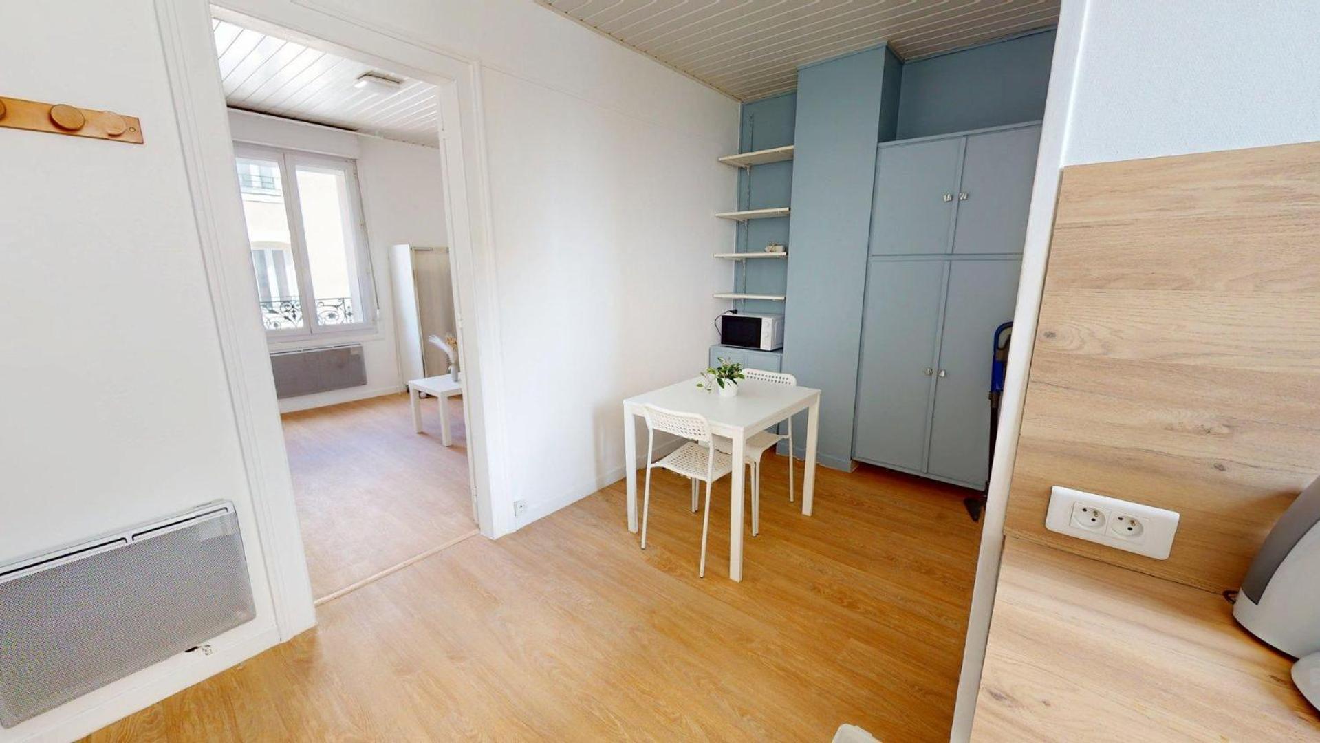 Appartement Quiet And Bright Zurich